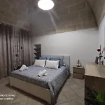 Vakantiehuis Dimora *