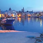 Dimora Vakantiehuis *