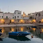 Dimora Vakantiehuis *