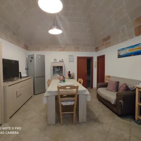 Dimora Casa vacanze *
