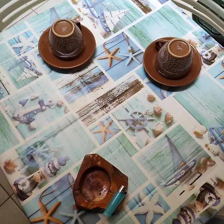 Dimora Casa vacanze