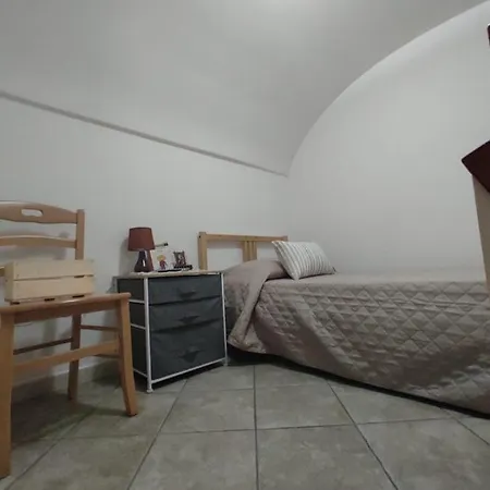 Dimora Casa vacanze *