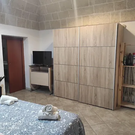 Dimora Casa vacanze Monopoli