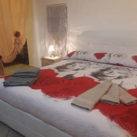 Dimora Dom wakacyjny Monopoli