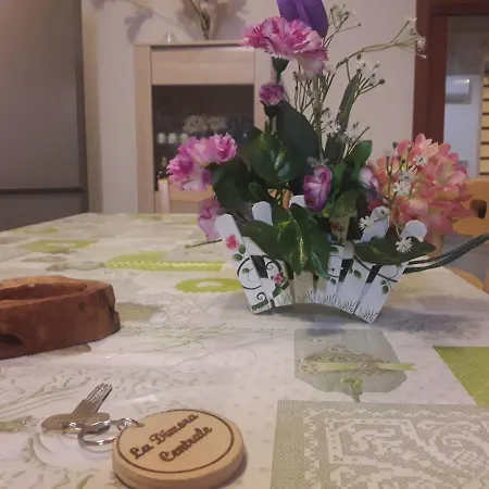 Dimora Monopoli
