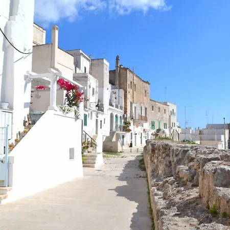 Dimora * Monopoli
