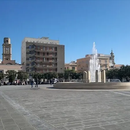 Dimora Dom wakacyjny