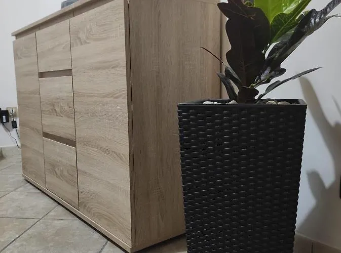 Σπίτι διακοπών Dimora *