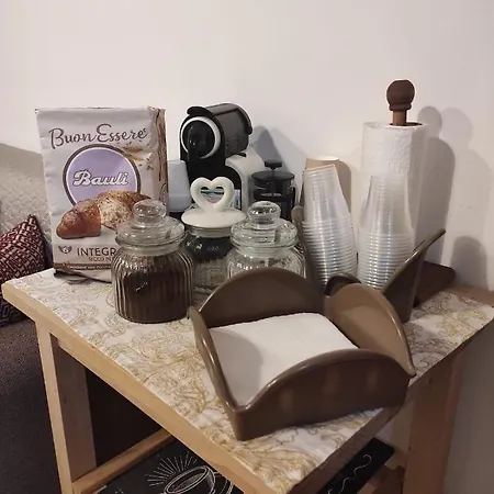 بيت للعطل Dimora