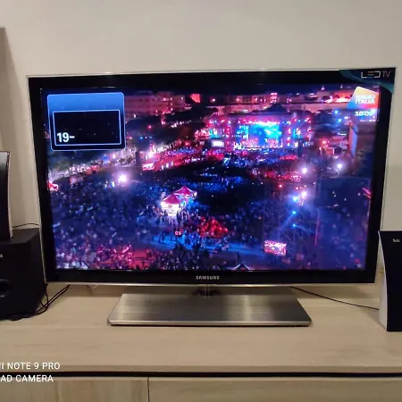 بيت للعطل Dimora