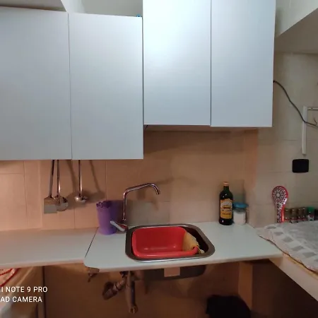 Dimora بيت للعطل مونوبولي