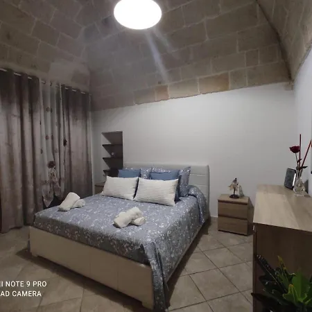 بيت للعطل Dimora *