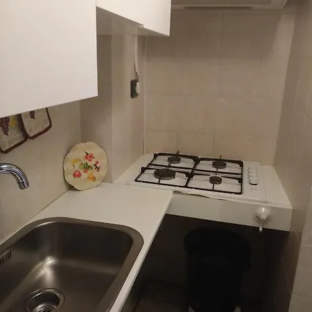 Dimora * مونوبولي